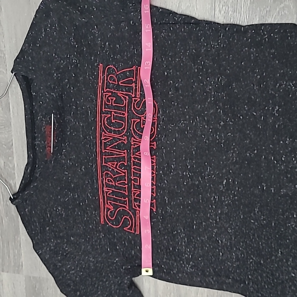 Stranger Things Shirt - Picture 5 of 6